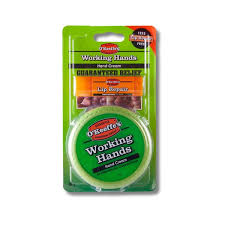 O'Keeffe's Working Hands Cream With Free Lip Balm Special Offer