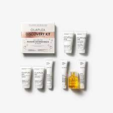 Olaplex Discovery Kit - Mini's