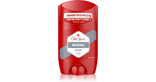 Old Spice Original Stick Deodorant