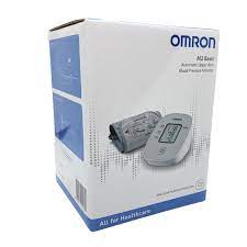 Omron M2 Basic Blood Pressure Monitor