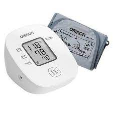 Omron M2 Basic Blood Pressure Monitor