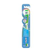 Oral B Complete 40 Medium Toothbrush