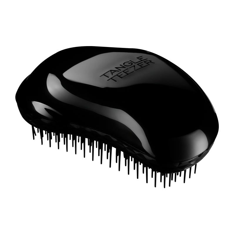Original Tangle Teezer Pro Detangling Hair Brush Black