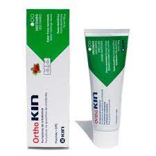 Ortho Kin Toothpaste 75Ml