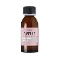 Ovelle Calamine Cream 100ml