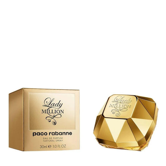 Paco Lady Million Edp 30Ml Spray