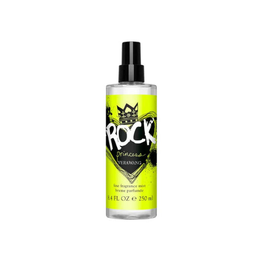 Verawang Rock Princess Fine Fragrance Mist 250ml