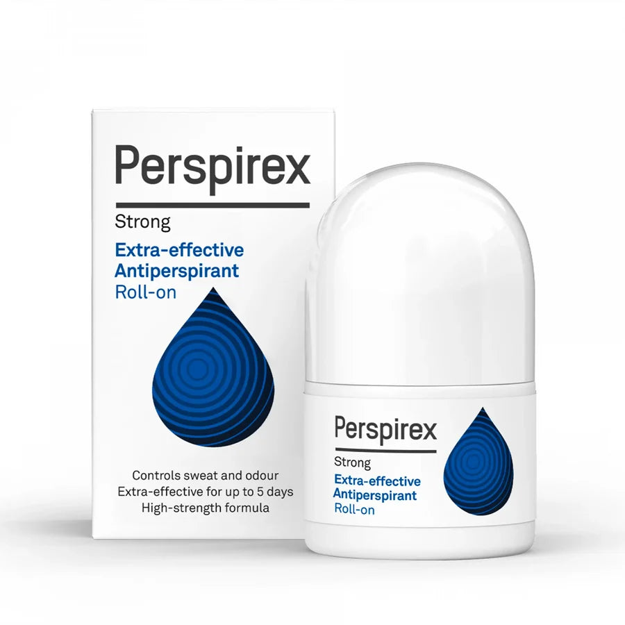 Perspirex Strong 20Ml