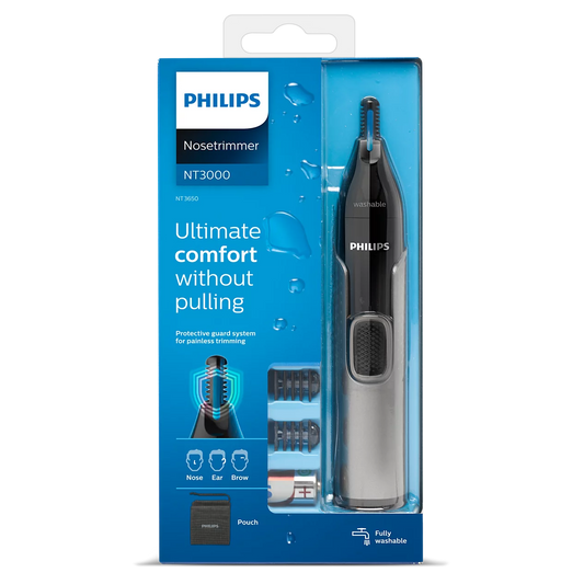 Philips Nose Trimmer NT3000