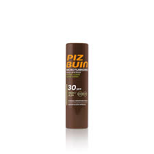 Piz Buin Moisturizing Sun Lipstick SPF 30 4.9G