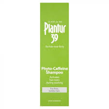 Plantur 39 Shampoo For Fine N Brittle Hair 250ml