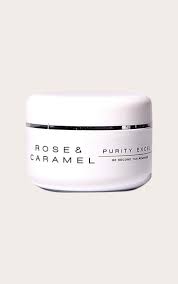 Purity Excel Rose and Caramel 60 Second Tan Gel Remover 100ml