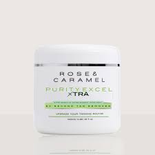Purity Excel Rose & Caramel Xtra 60 Second Tan Remover