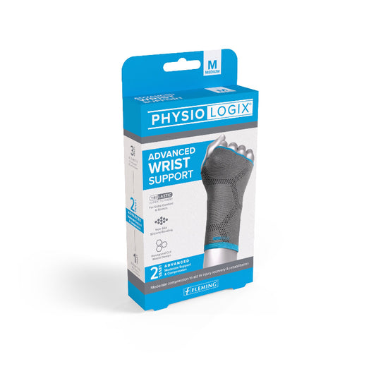 Physiologix Advanced Wrist Support Medium