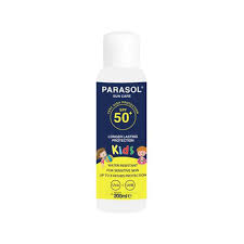 Parasol Sun Care Kids SPF 50+ 200ml