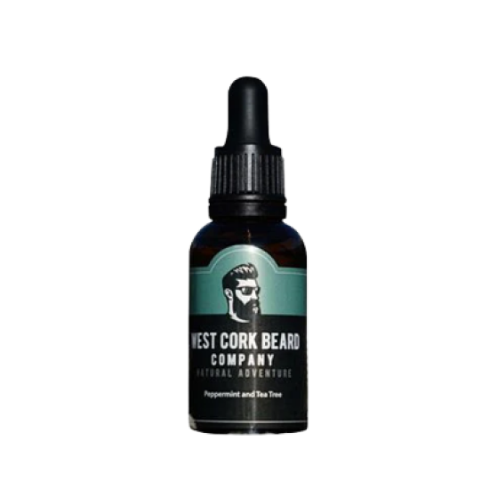 Men's Personal Care