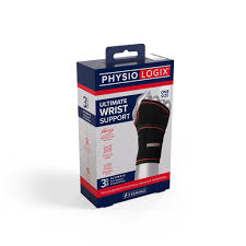 Physio Logix Wrist Support