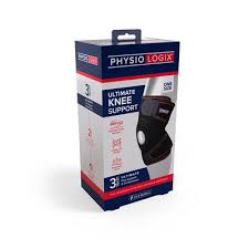 Physiologix Ultimate Knee Support One Size Fits All
