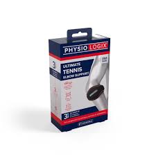 Physiologix Ultimate Tennis Elbow Support One Size Fits All