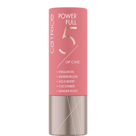 Catrice Power Full 5 Lip Care 020 Sparkling Guave