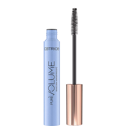 Catrice Pure Volume Mascara Black Waterproof