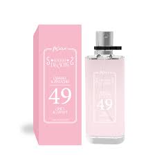 Raggio Di Sole Caramel & Pistachio 49 Eau De Parfum