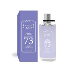 Raggio Di Sole Vanilla & Orchi Eau De Parfum 73