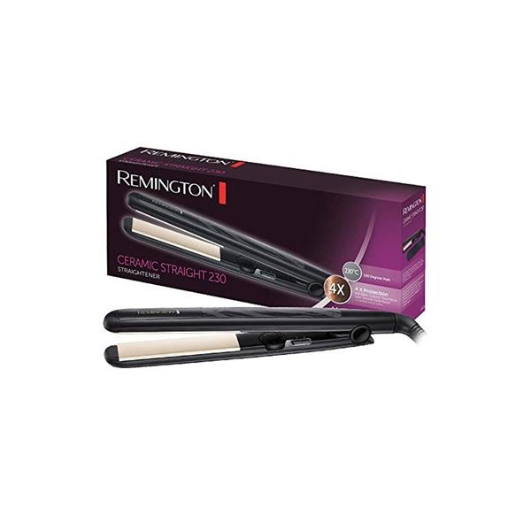Remington Ceramic Slim 220 Straightner