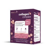Revive Collagen Complex 30 Day Pack