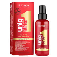 Revlon Uniq All In One Hair Treatment 150ml