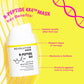 Revolution Hair R Peptide Leave In Restore Mask 50ML