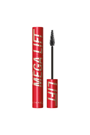 Rimmel Mega Lift Mascara Black