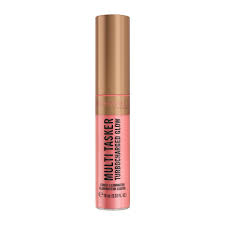 Rimmel Multi Tasker Turbocharged Glow 002 Rosy Rebel