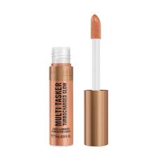 Rimmel Multi Tasker Turbocharged Glow 007 Spilling The Tea