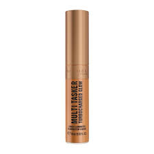 Rimmel Multi Tasker Turbocharged Glow 008 It's Giving Bronze