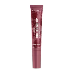 Rimmel Oh My Gloss Butter Me Up Lip Balm 011 Cherry 15ml