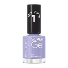 Rimmel Supergel 028 Purple Haze