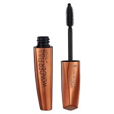 Rimmel Wonderfull Mascara 001 Black