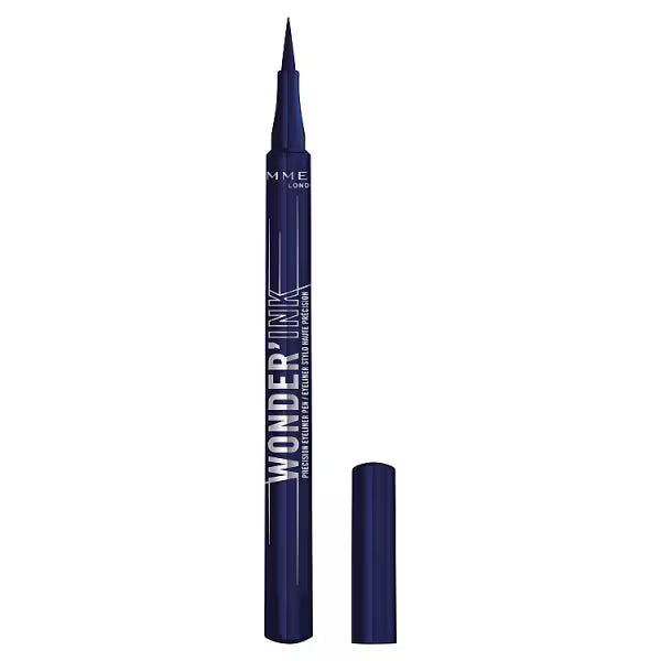 Rimmel Wonder'Ink Liquid Eyeliner 003 Aquatic Aria