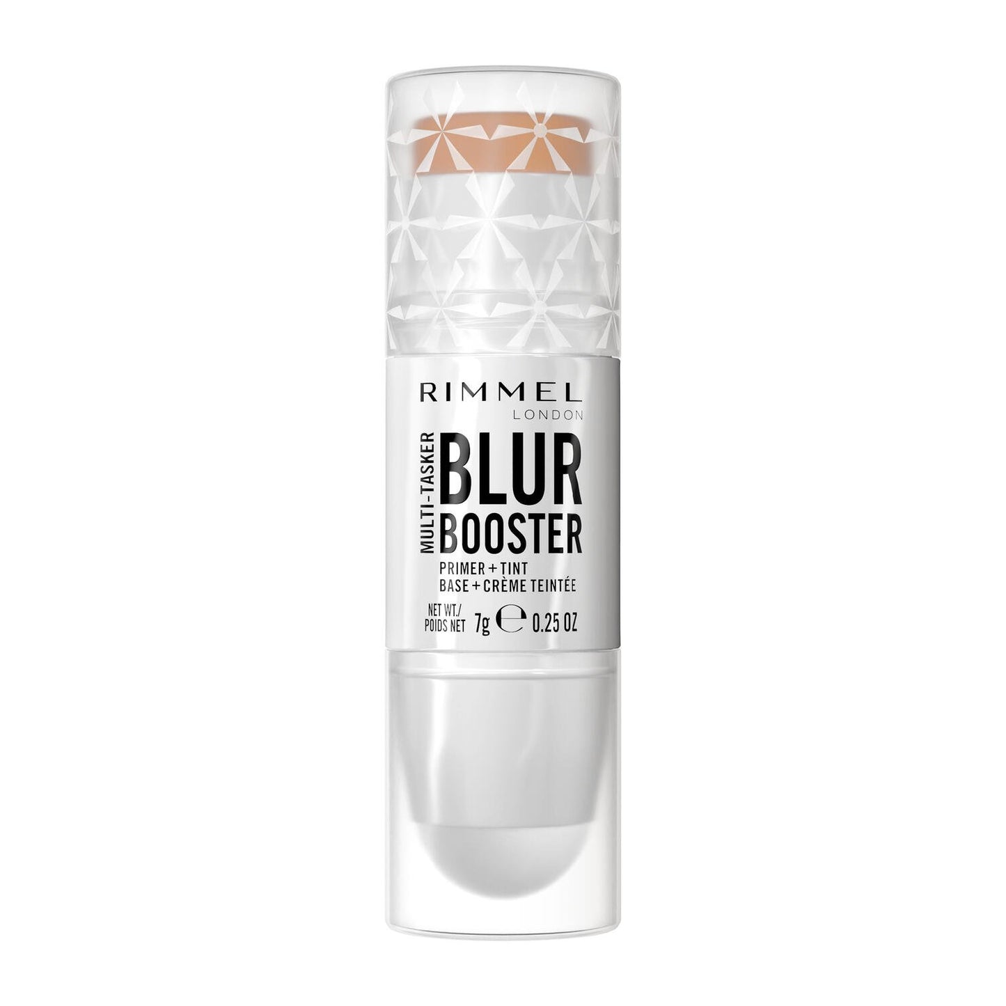 Rimmel Multi Tasker Blur Booster 025 Rose Ivory