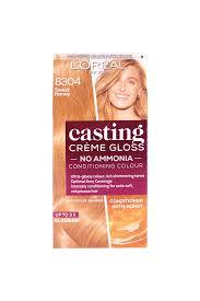 Casting Creme Gloss 8304 Sweet Honey