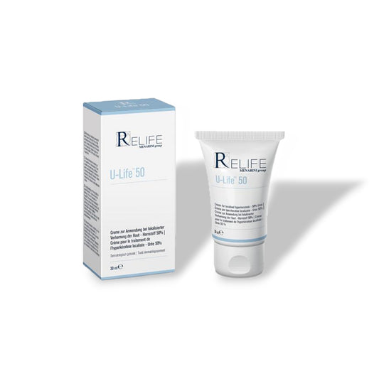 Relife U-Life 50 Cream 30ml