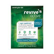 Revive Active 7 Day 7 Pack