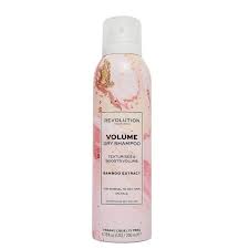 Revolution Haircare Volume Dry Shampoo
