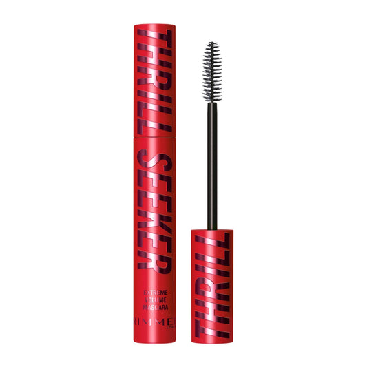 Rimmel Thrill Seeker Extreme Volume Mascara Cappuccino 002