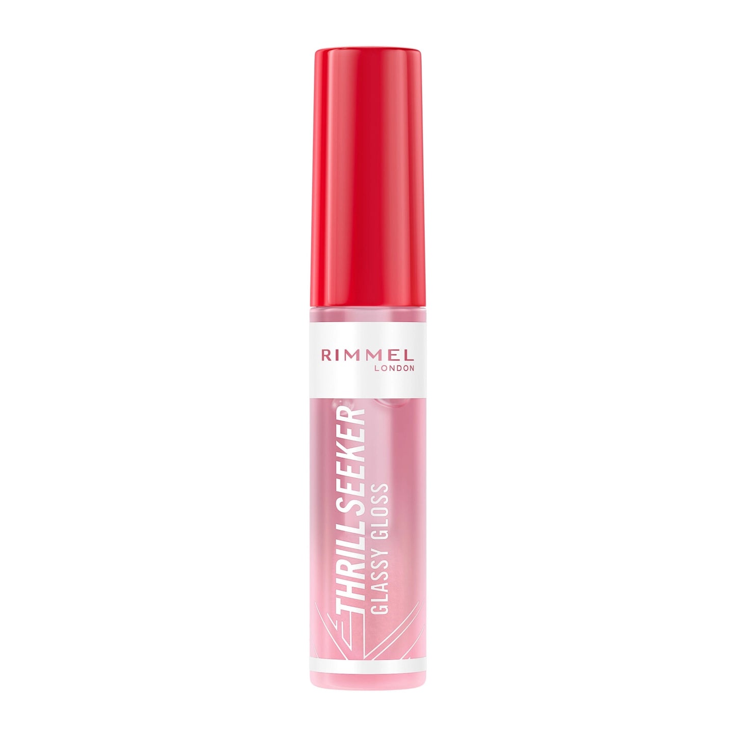 Rimmel Thrill Seeker Glassy Gloss 100 Coco Suga
