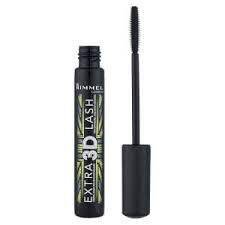 Rimmel Extra 3D Lash 003 Extreme Black