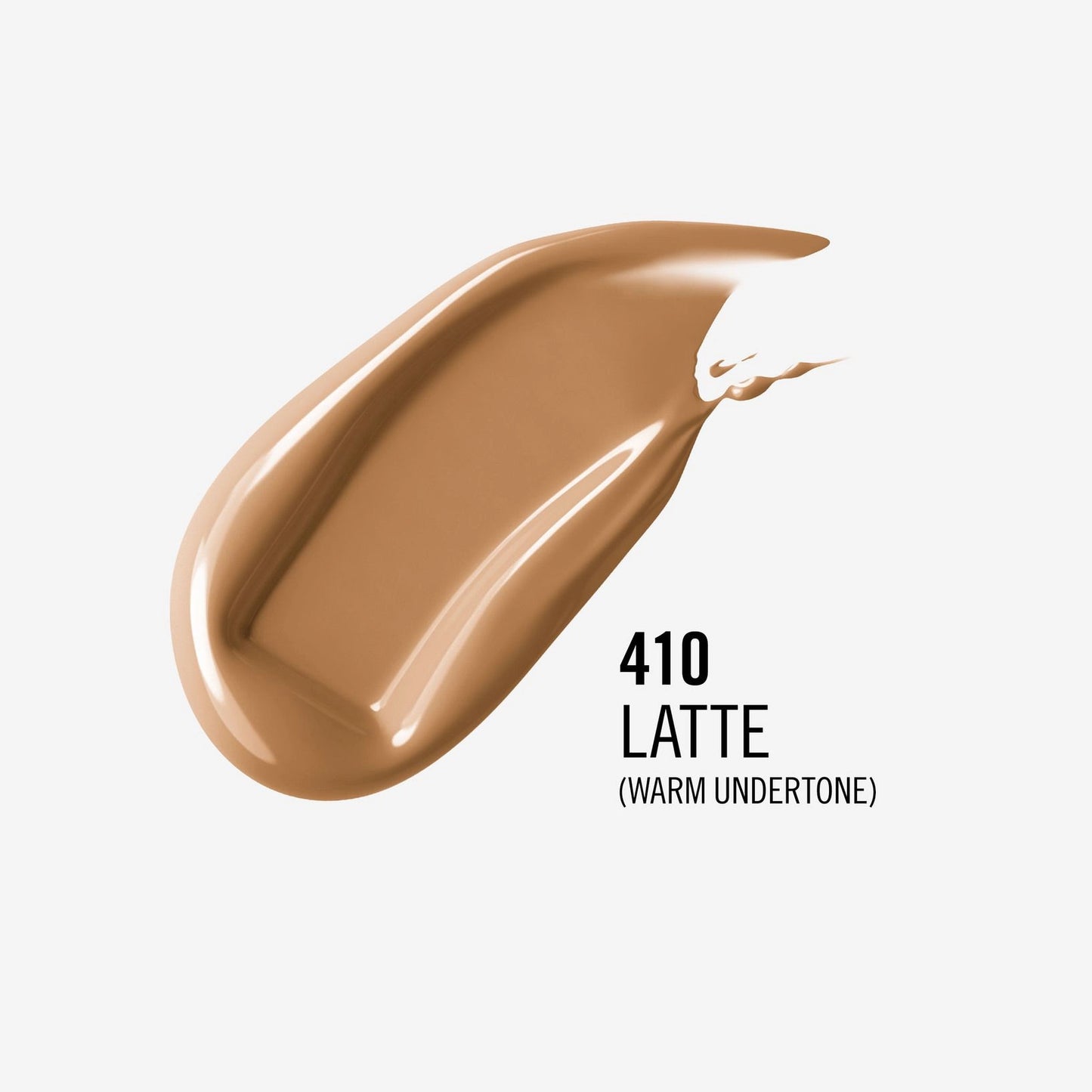 Rimmel Lasting Finish Hyaluronic Acid 410 Latte 30ml