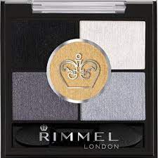 Rimmel Glameyes 5 Pan Eyeshadow 021