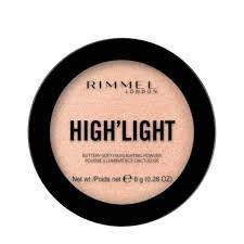 Rimmel High Light 002 Candlelit